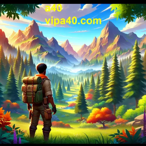 Descubra o Mundo dos Jogos de Aventura