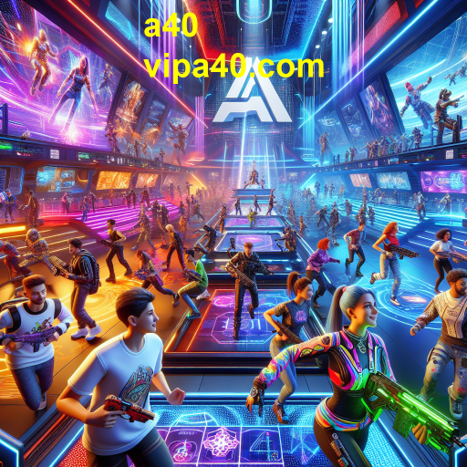 A Revolução dos Jogos Multiplayer: Uma Nova Era de Interação e Diversão