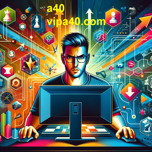 Explorando Jogos de Opções: Desafios e Estratégias no a40