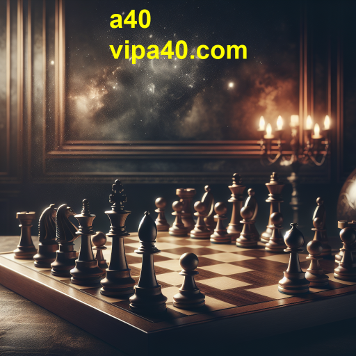 Descubra a Categoria de Jogos de Estratégia no a40